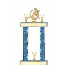 Trophies - #Football Tackle F Style Trophy